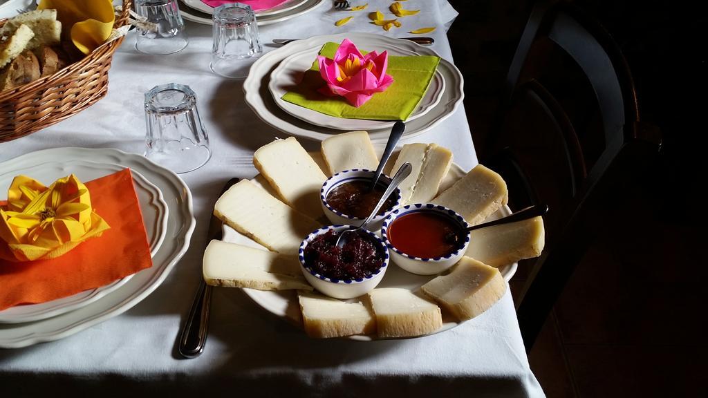 Farm stay Azienda Agrituristica Risveglio Naturale Varese Ligure
