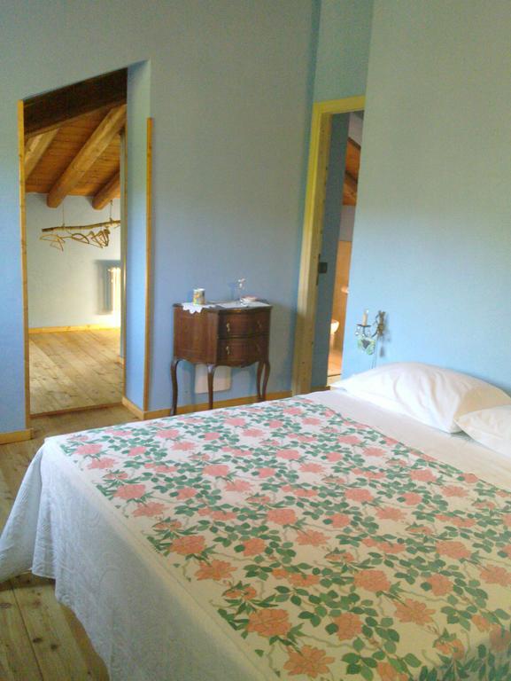 Farm stay Azienda Agrituristica Risveglio Naturale Varese Ligure