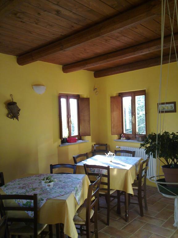 Farm stay Azienda Agrituristica Risveglio Naturale Varese Ligure