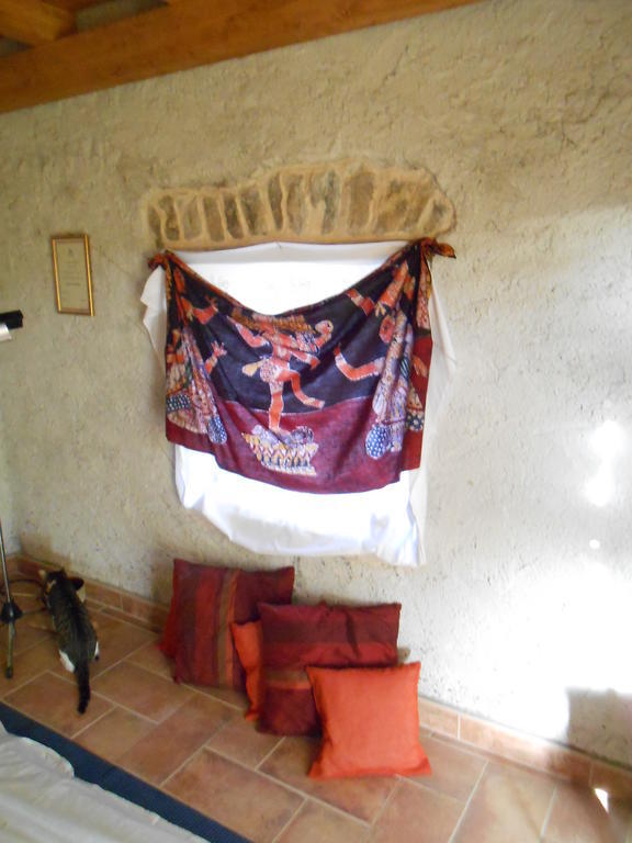 Azienda Agrituristica Risveglio Naturale