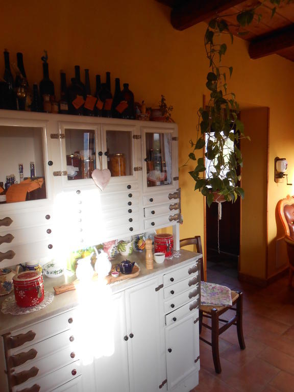 Azienda Agrituristica Risveglio Naturale